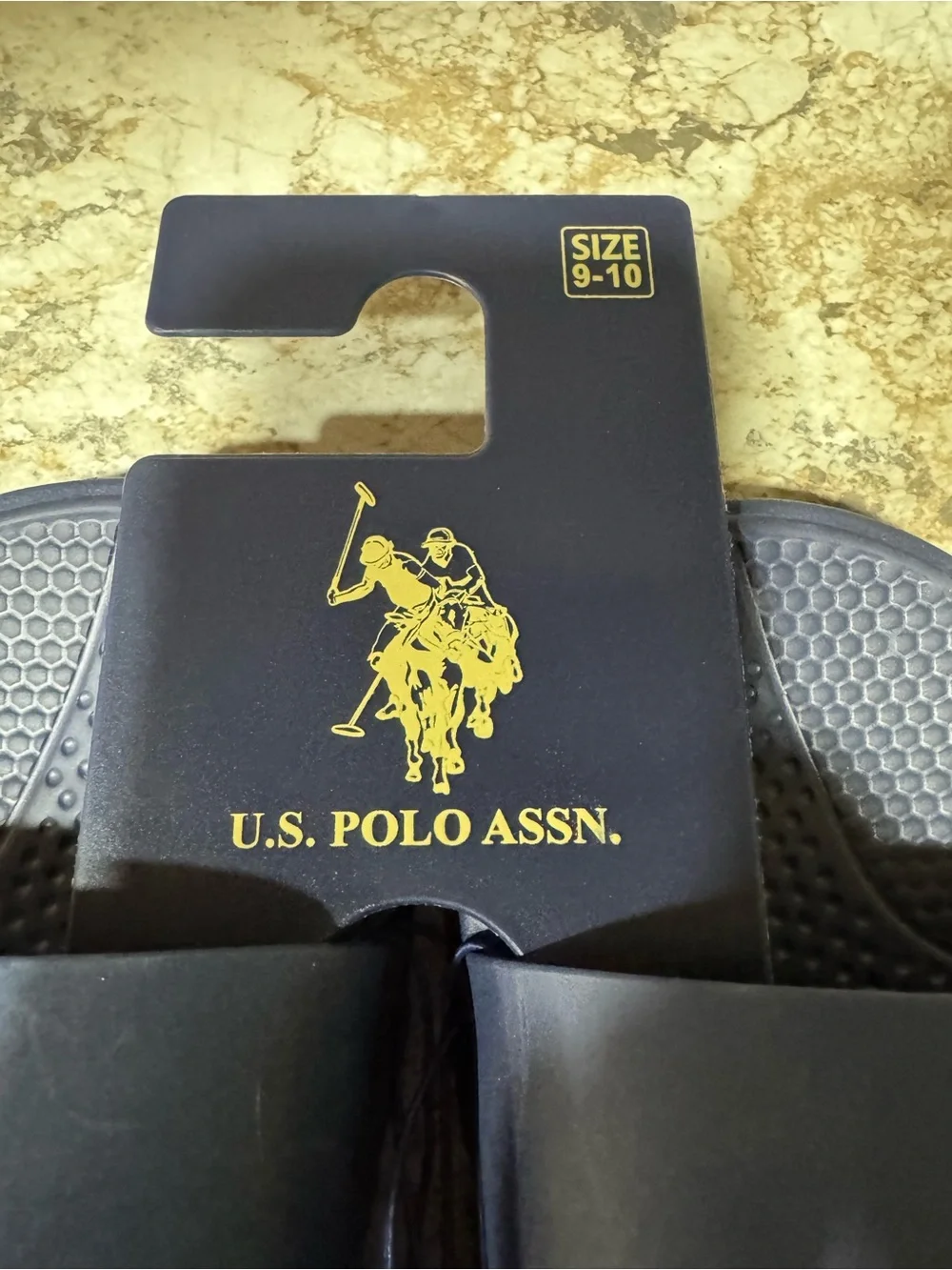 U.S. Polo Assn. classic polo